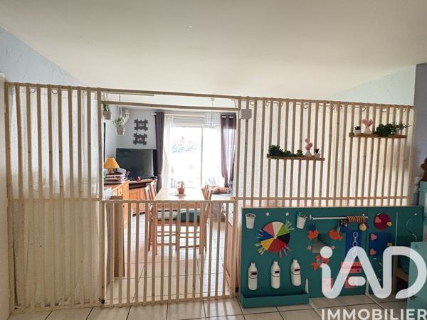 Maison à vendre 7 pièces 151 m² Ambarès-et-Lagrave