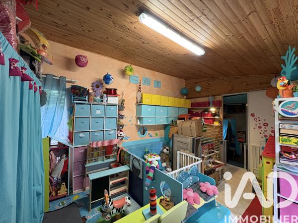 Maison à vendre 7 pièces 151 m² Ambarès-et-Lagrave