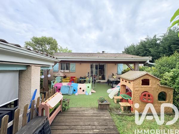 Maison à vendre 7 pièces 151 m² Ambarès-et-Lagrave