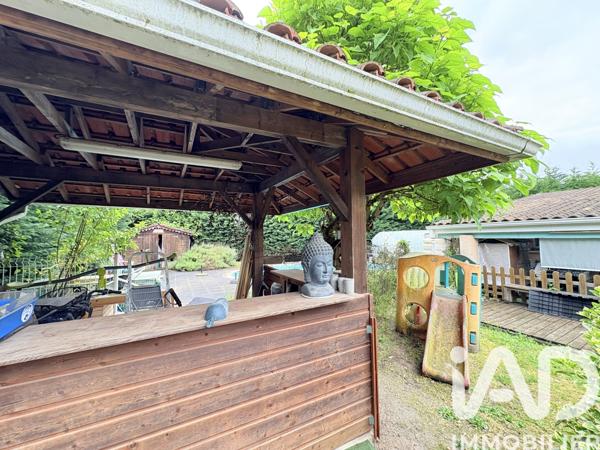 Maison à vendre 7 pièces 151 m² Ambarès-et-Lagrave
