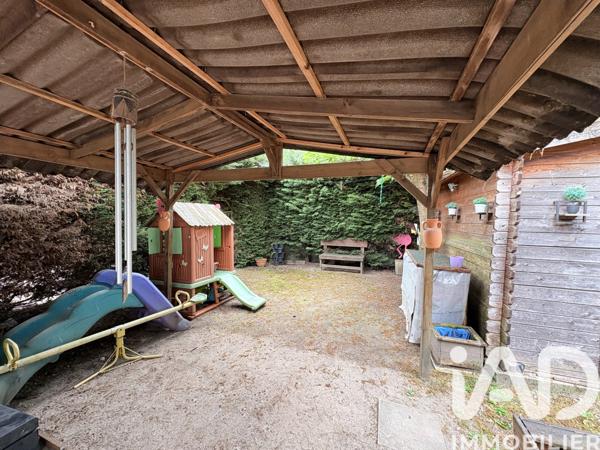 Maison à vendre 7 pièces 151 m² Ambarès-et-Lagrave