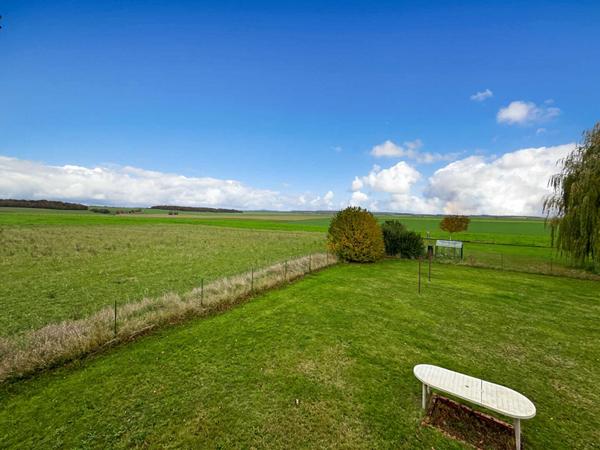 Maison d'architecte 6 chambres Jardin