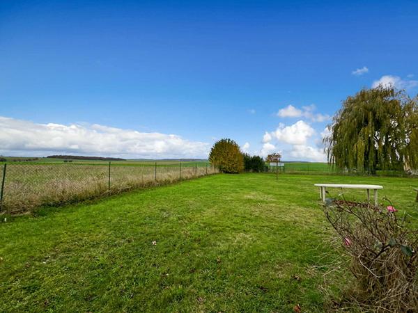 Maison d'architecte 6 chambres Jardin