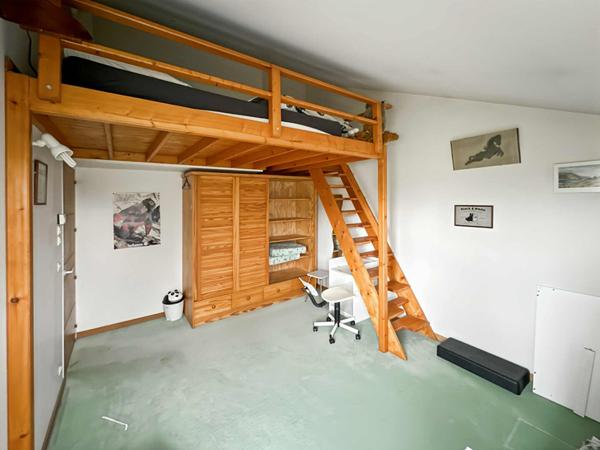 Maison d'architecte 6 chambres Jardin