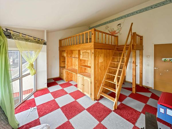 Maison d'architecte 6 chambres Jardin