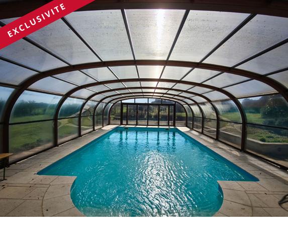 Maison sur la commune de Chaunay