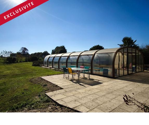 Maison sur la commune de Chaunay