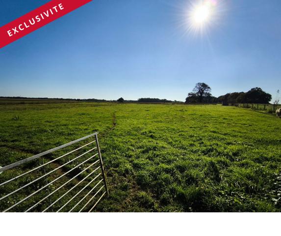 Maison sur la commune de Chaunay