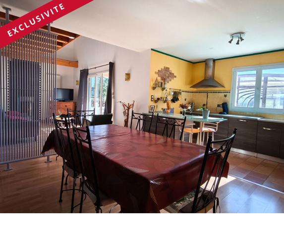 Maison sur la commune de Chaunay