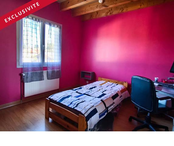 Maison sur la commune de Chaunay