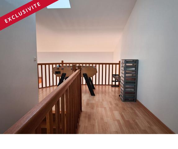 Maison sur la commune de Chaunay