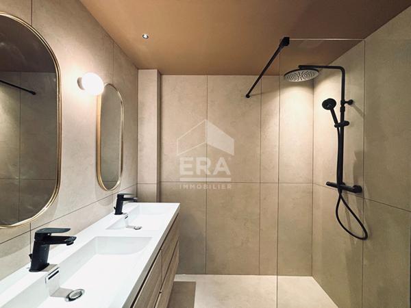 Le Cannet 2 pièces 45 m2