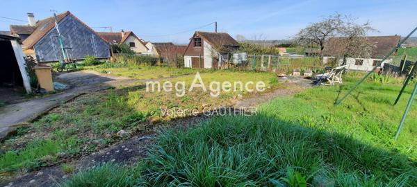 Maison à NAVEIL, 41100 - 5 pièces 120m²