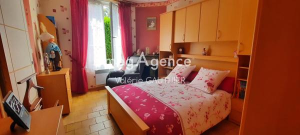 Maison à NAVEIL, 41100 - 5 pièces 120m²