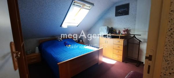 Maison à NAVEIL, 41100 - 5 pièces 120m²