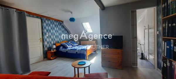 Maison à NAVEIL, 41100 - 5 pièces 120m²