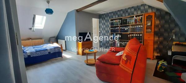 Maison à NAVEIL, 41100 - 5 pièces 120m²