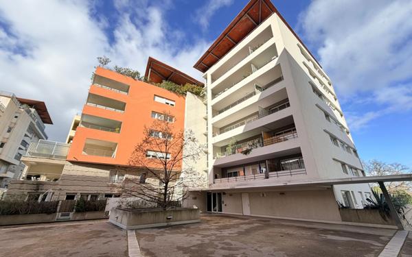 Appartement à vendre    2 pièces • 38,23 m2 Montpellier