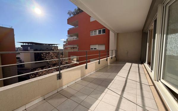 Appartement à vendre    2 pièces • 38,23 m2 Montpellier