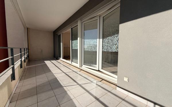 Appartement à vendre    2 pièces • 38,23 m2 Montpellier