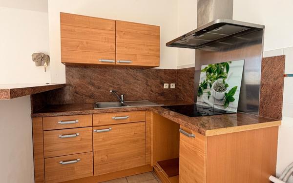 Appartement à vendre    2 pièces • 38,23 m2 Montpellier