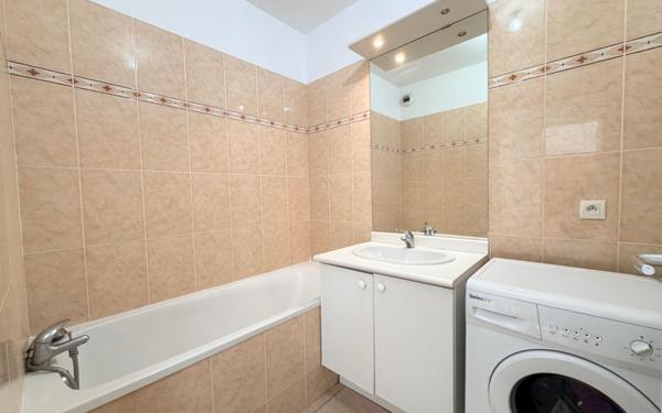 Appartement à vendre    2 pièces • 38,23 m2 Montpellier