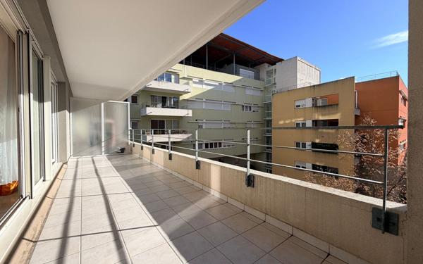 Appartement à vendre    2 pièces • 38,23 m2 Montpellier