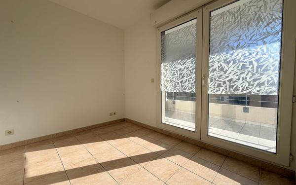Appartement à vendre    2 pièces • 38,23 m2 Montpellier