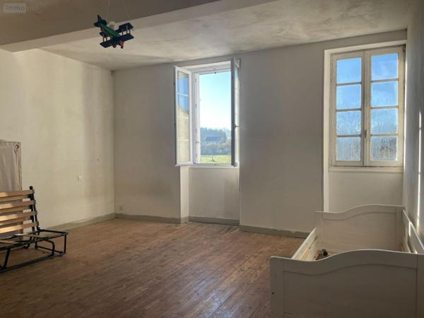 Maison à vendre à Izé en Mayenne (53160), ref : 12703/3563