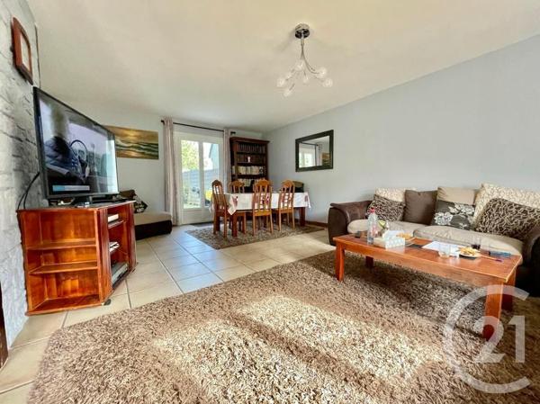 Maison à vendre  5 pièces - 106 m2 HARFLEUR - 76