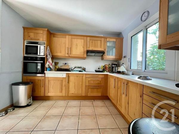 Maison à vendre  5 pièces - 106 m2 HARFLEUR - 76