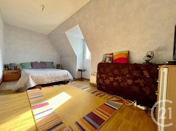 Maison à vendre  5 pièces - 106 m2 HARFLEUR - 76