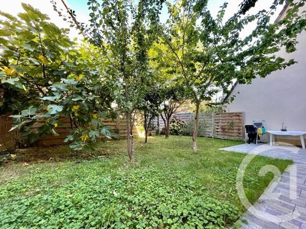 Maison à vendre  5 pièces - 106 m2 HARFLEUR - 76