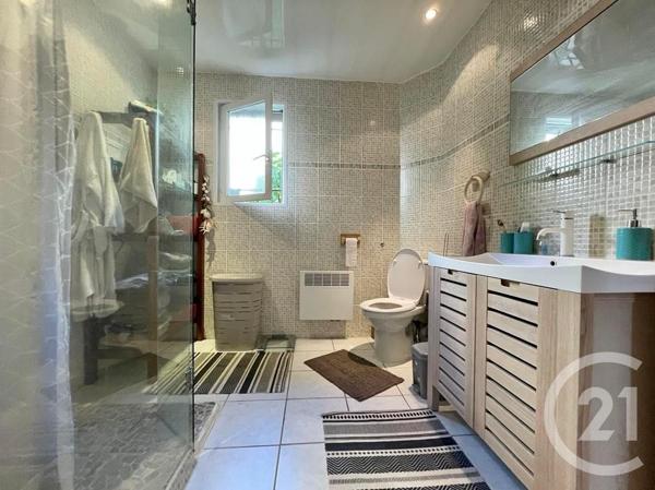 Maison à vendre  5 pièces - 106 m2 HARFLEUR - 76