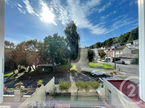 Maison à vendre  5 pièces - 106 m2 HARFLEUR - 76