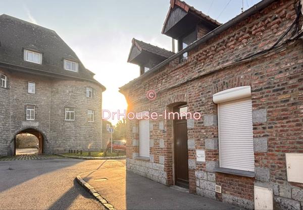 Maison à vendre 5 pièces de 129 m²