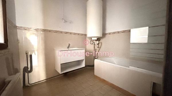 Maison à vendre 5 pièces de 129 m²