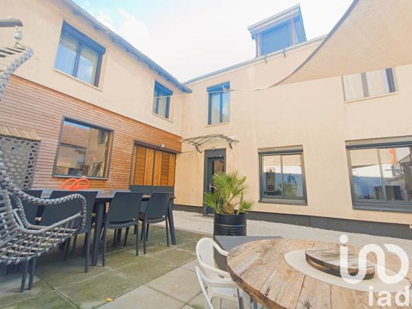 Maison à vendre 7 pièces 130 m² Brou