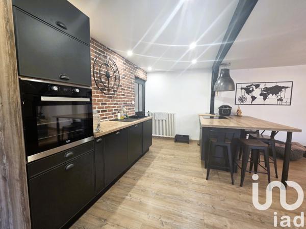 Maison à vendre 7 pièces 130 m² Brou