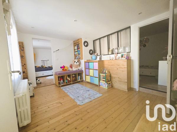 Maison à vendre 7 pièces 130 m² Brou