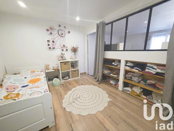 Maison à vendre 7 pièces 130 m² Brou
