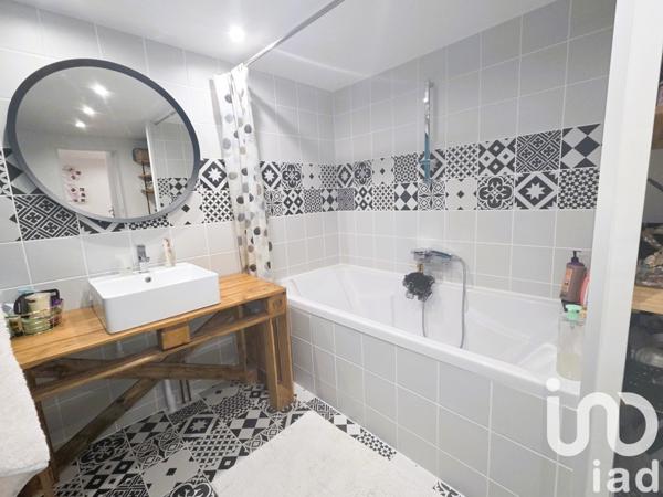 Maison à vendre 7 pièces 130 m² Brou