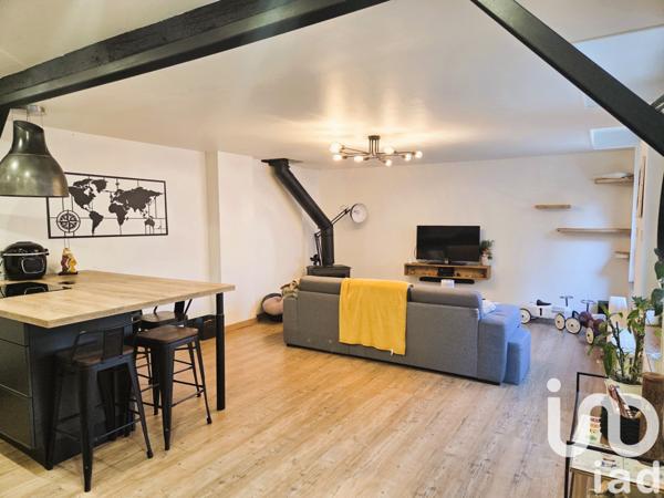 Maison à vendre 7 pièces 130 m² Brou