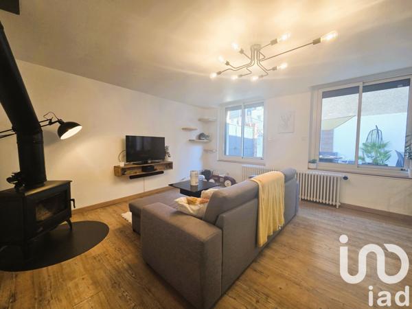 Maison à vendre 7 pièces 130 m² Brou