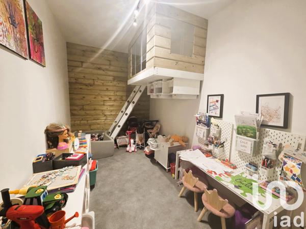 Maison à vendre 7 pièces 130 m² Brou