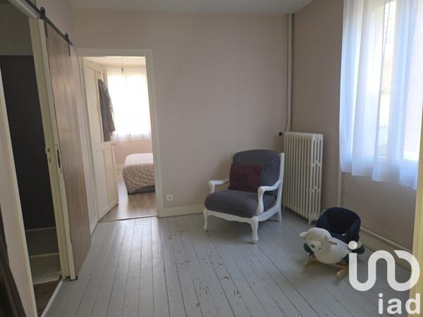 Maison à vendre 7 pièces 130 m² Brou