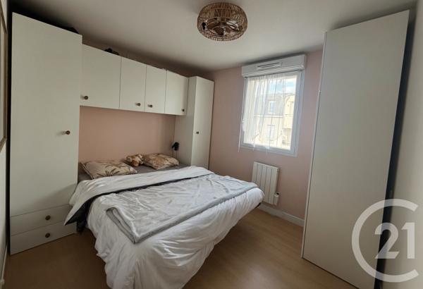 Appartement T3 à vendre  3 pièces - 62,26 m2 BEGLES - 33