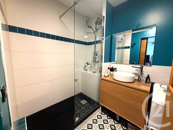 Appartement T3 à vendre  3 pièces - 62,26 m2 BEGLES - 33