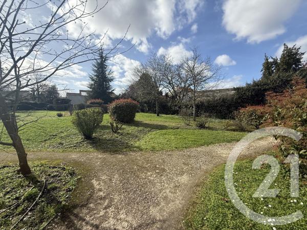 Appartement T3 à vendre  3 pièces - 62,26 m2 BEGLES - 33