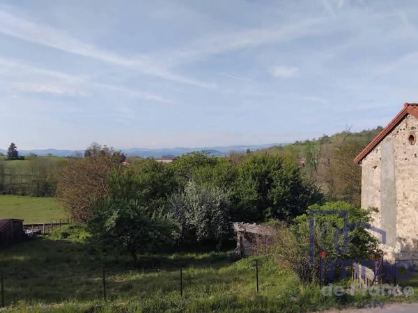 Maison 4 pièces                                        - 43700 Brives-Charensac Réf : VM20938-CIFVFOREZVELAY